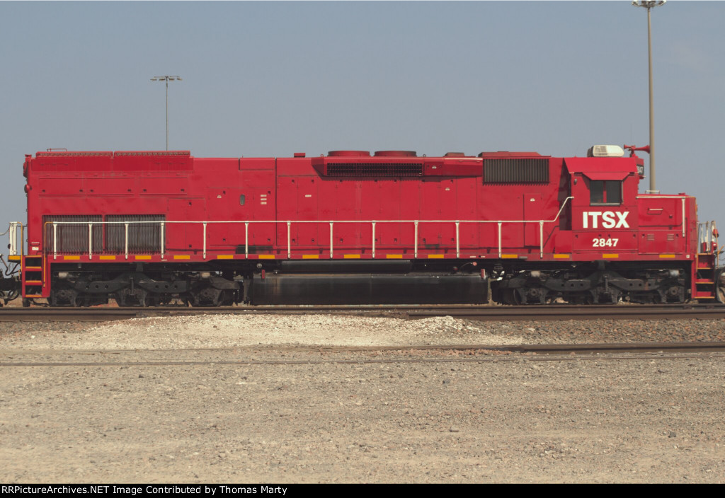 ITSX 2847